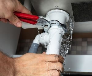 About The Faucet Pros Weehawken, NJ